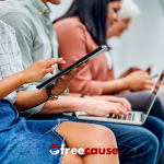 The Evolution of Grassroots Movements in the Digital Age