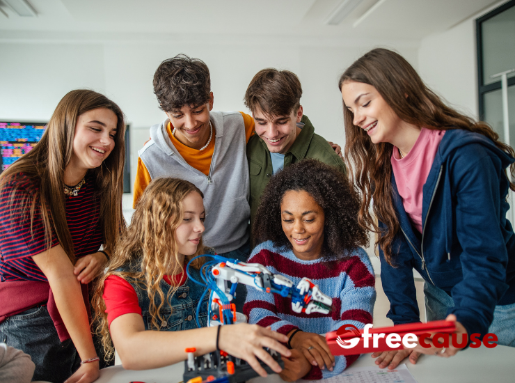 The Future of STEM Education in US Public Schools: 2026 Trends