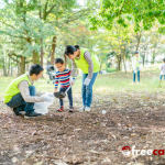 The Impact of Public Parks on Community Health