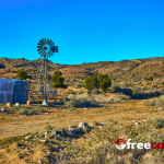 Water Conservation Strategies for Desert Climates